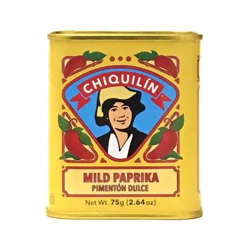 Paprika Sweet Mild