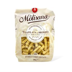 Pasta Fusilli #108