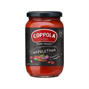 Pasta Sauce Napoletana