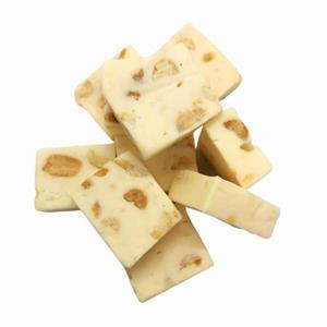Peanut Nougat