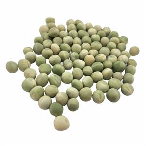 Blue Peas