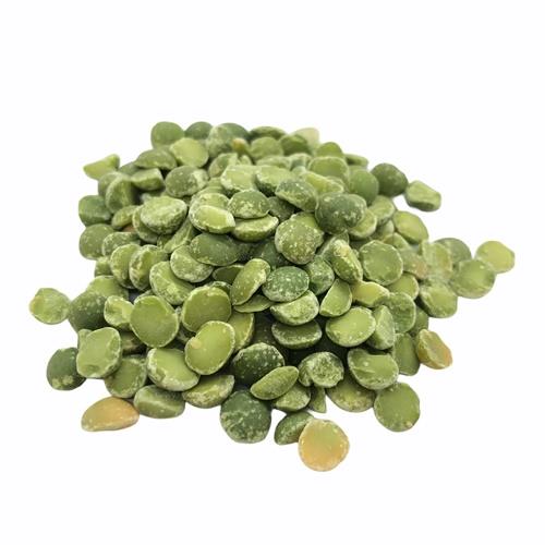 Peas Green Split