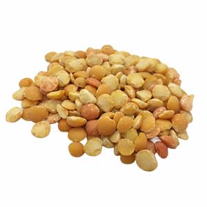 Peas Yellow Split