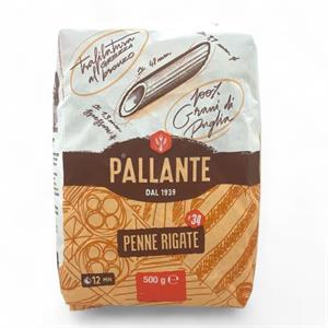 Penne Rigate #34