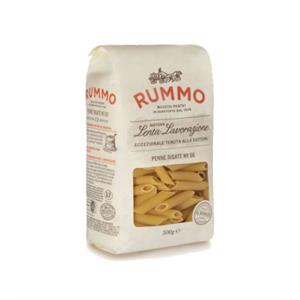Penne Rigate #66 500g (Rummo)