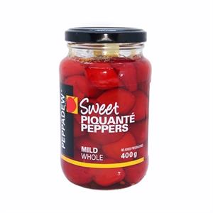 Peppadew Mild