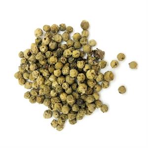 Peppercorns Green