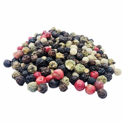 Peppercorns Mixed