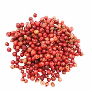 Peppercorns Pink