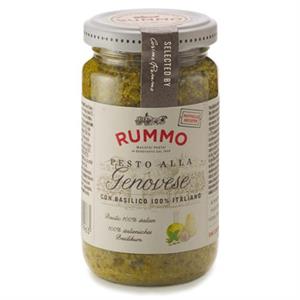 Pesto Basil 190g