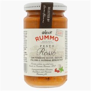 Pesto Rosso