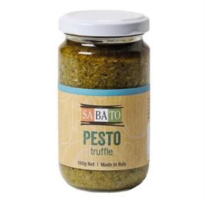 Pesto Truffle