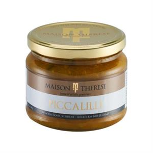 Piccalilli