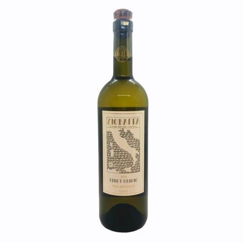 Pinot Gris Organic