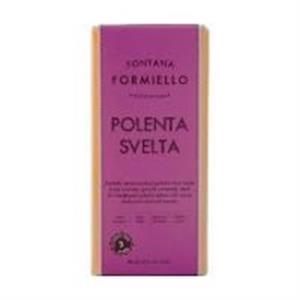 Polenta Instant