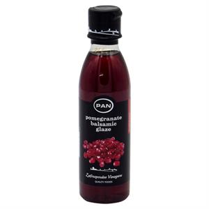 Pomegranate Balsamic Glaze