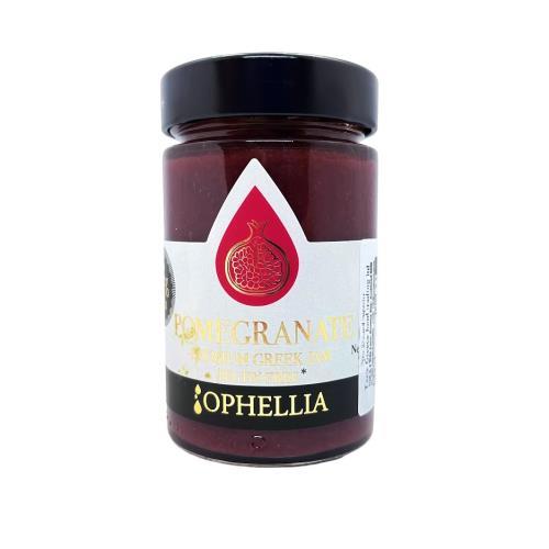Pomegranate Jam