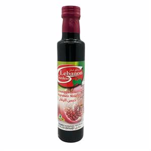 Pomegranate Molasses