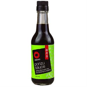 Ponzu Sauce