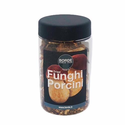 Porcini Mushrooms Dried