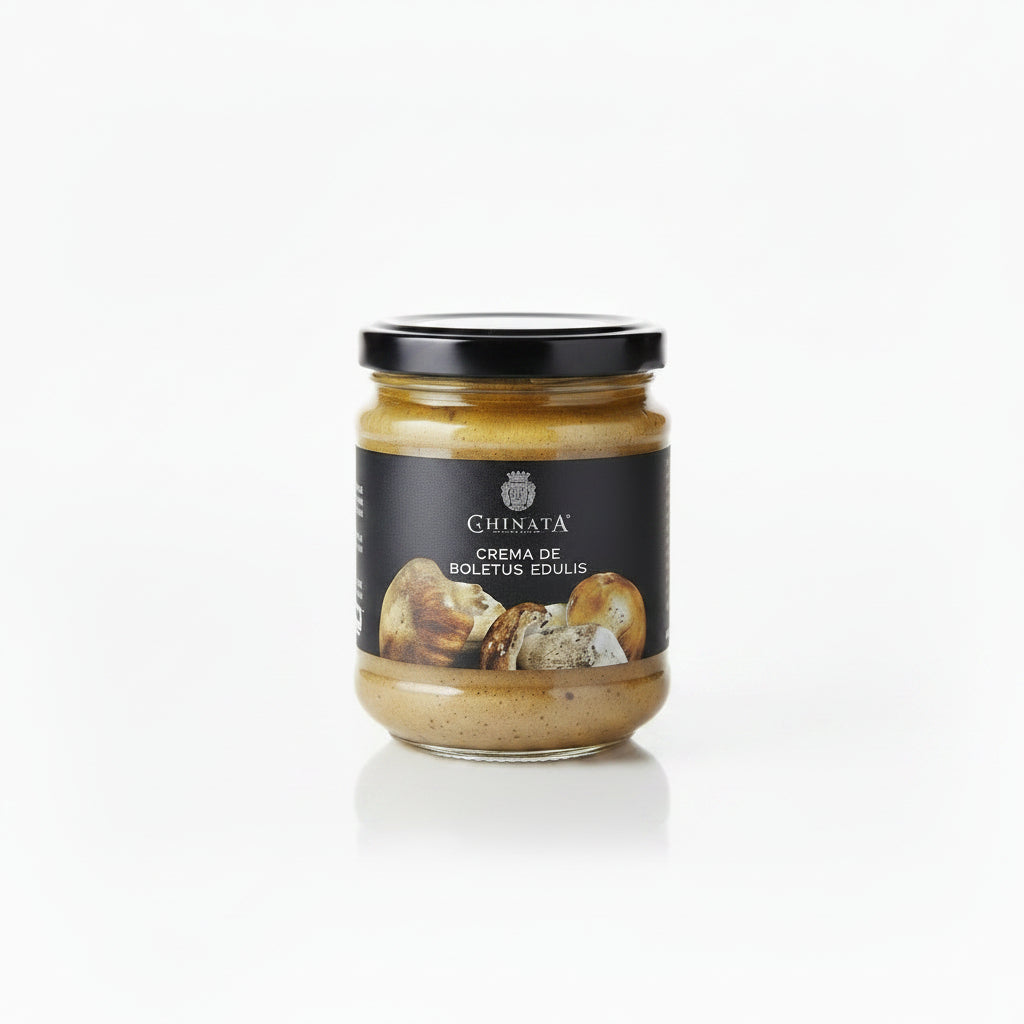 Porcini Spread 180g