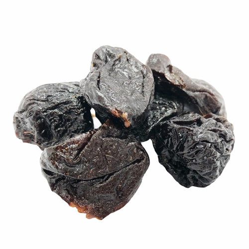 Prunes Ashlock