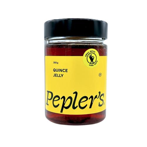 Quince Jelly