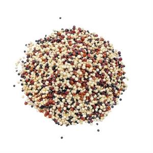 Quinoa Tri-coloured