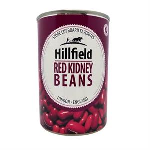 Red Kidney Beans