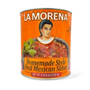 Red Mexican Sauce/Salsa