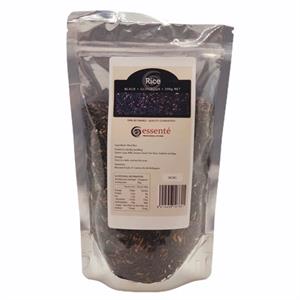 Rice Black Sticky Glutinous
