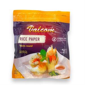 Rice Paper 16 cm