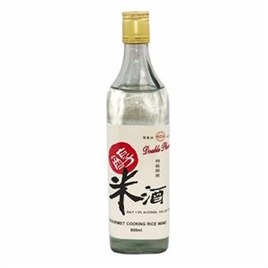 Rice Wine