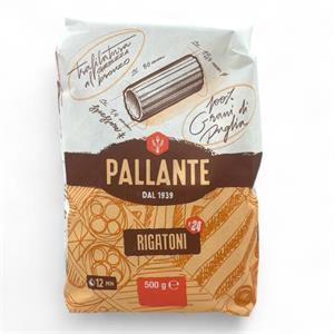 Rigatoni #24