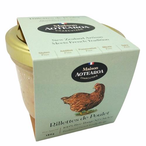Pate de Campagne
