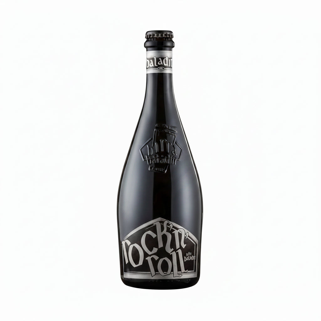 Rock n Roll Beer 330ml