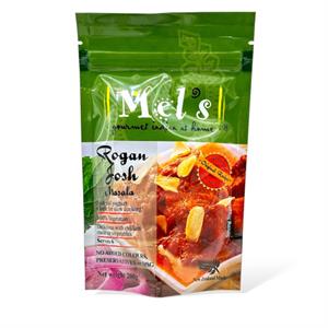 Rogan Josh Masala