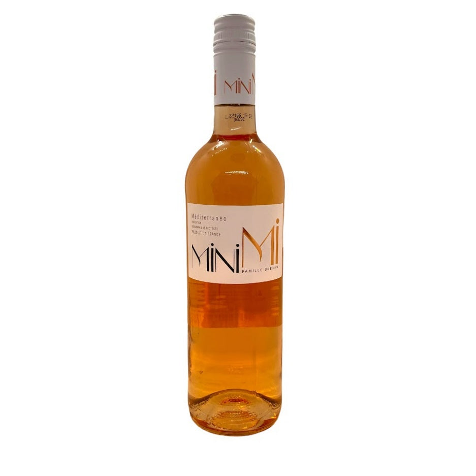 Rose Mediterranee (Mini Mi)