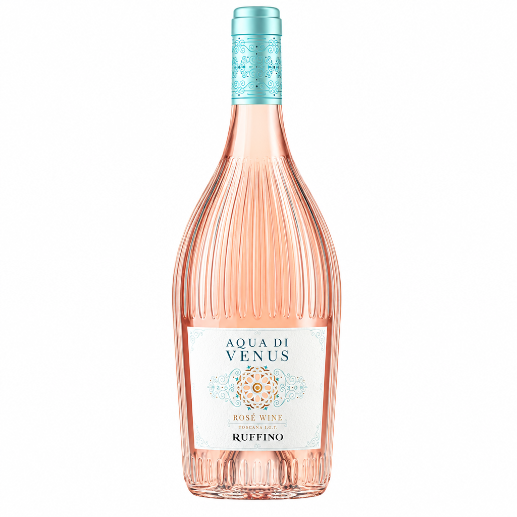 Ruffino Aqua Di Venus Rose 2024 750ml