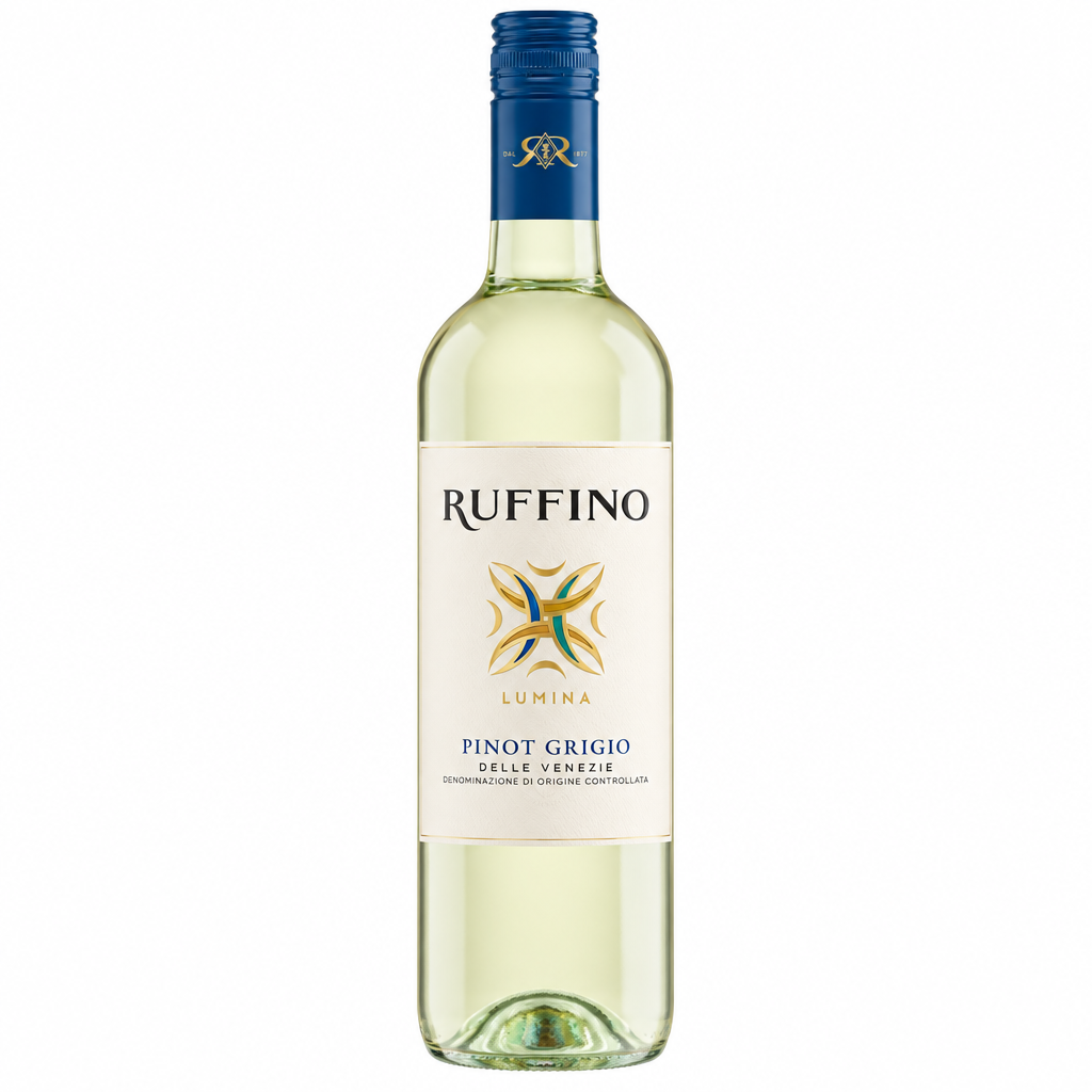 Ruffino Pinot Grigio DOC 2025 750ml