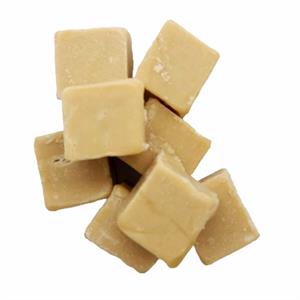 Caramel Fudge