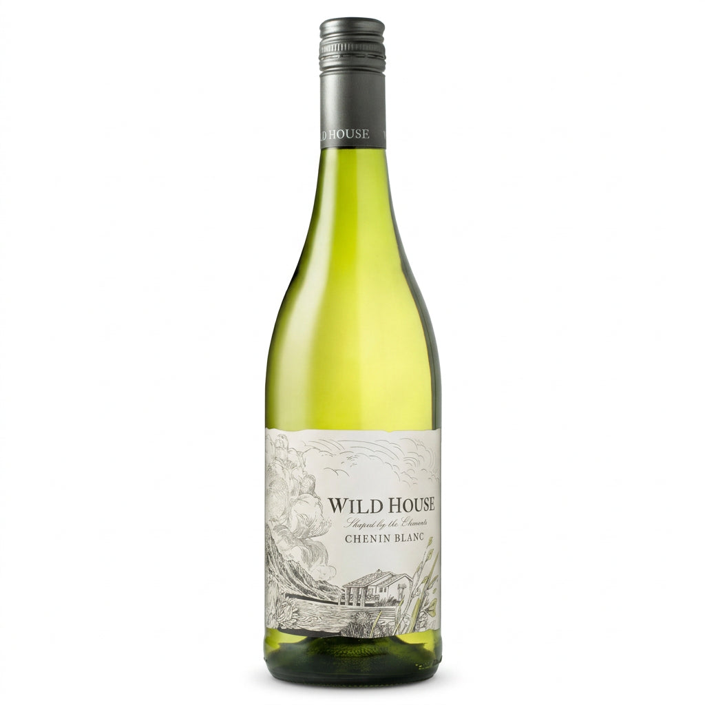 Chenin Blanc (Wild House)