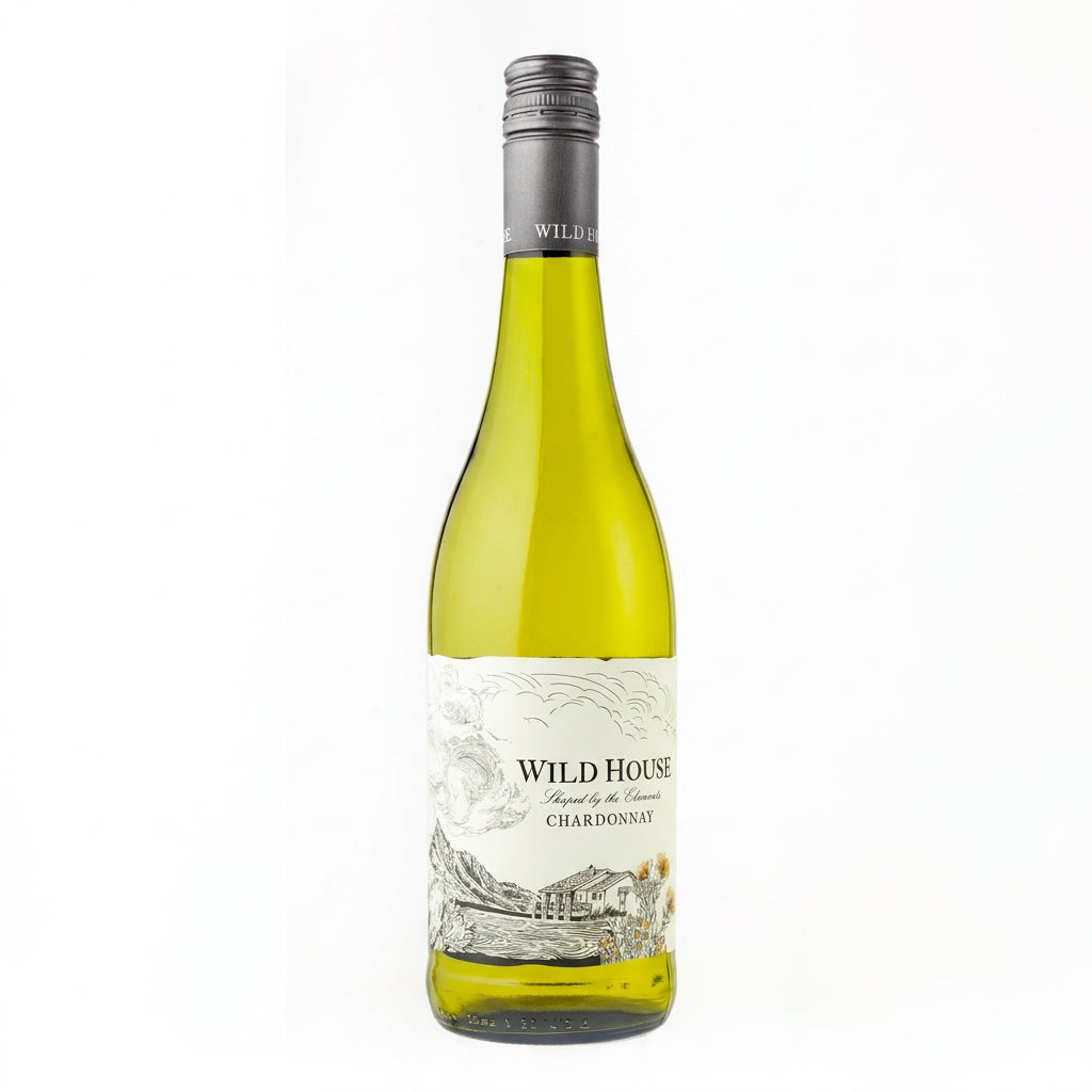 Chardonnay (Wild House) 750ml