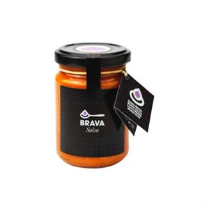 Salsa Brava