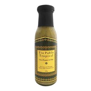 Salsa Pineapple