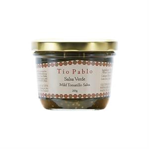 Salsa Verde