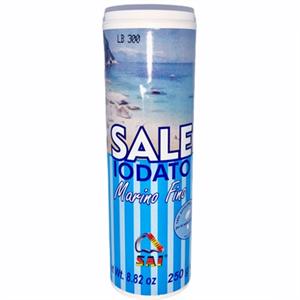 Salt Fine Shaker