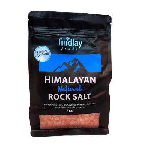 Salt Rock Himalayan