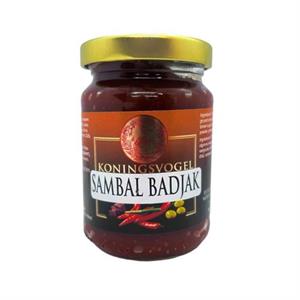 Sambal Badjak