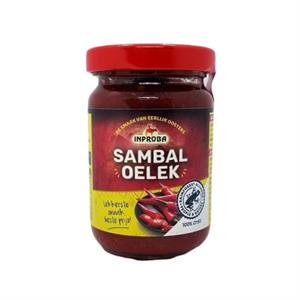 Sambal Oelek